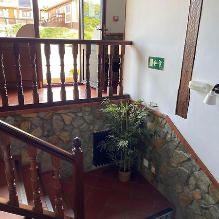 Posada El Valle - Adults Only Суансес Екстериор снимка