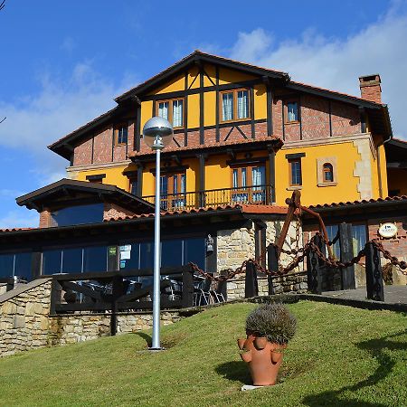 Posada El Valle - Adults Only Суансес Екстериор снимка