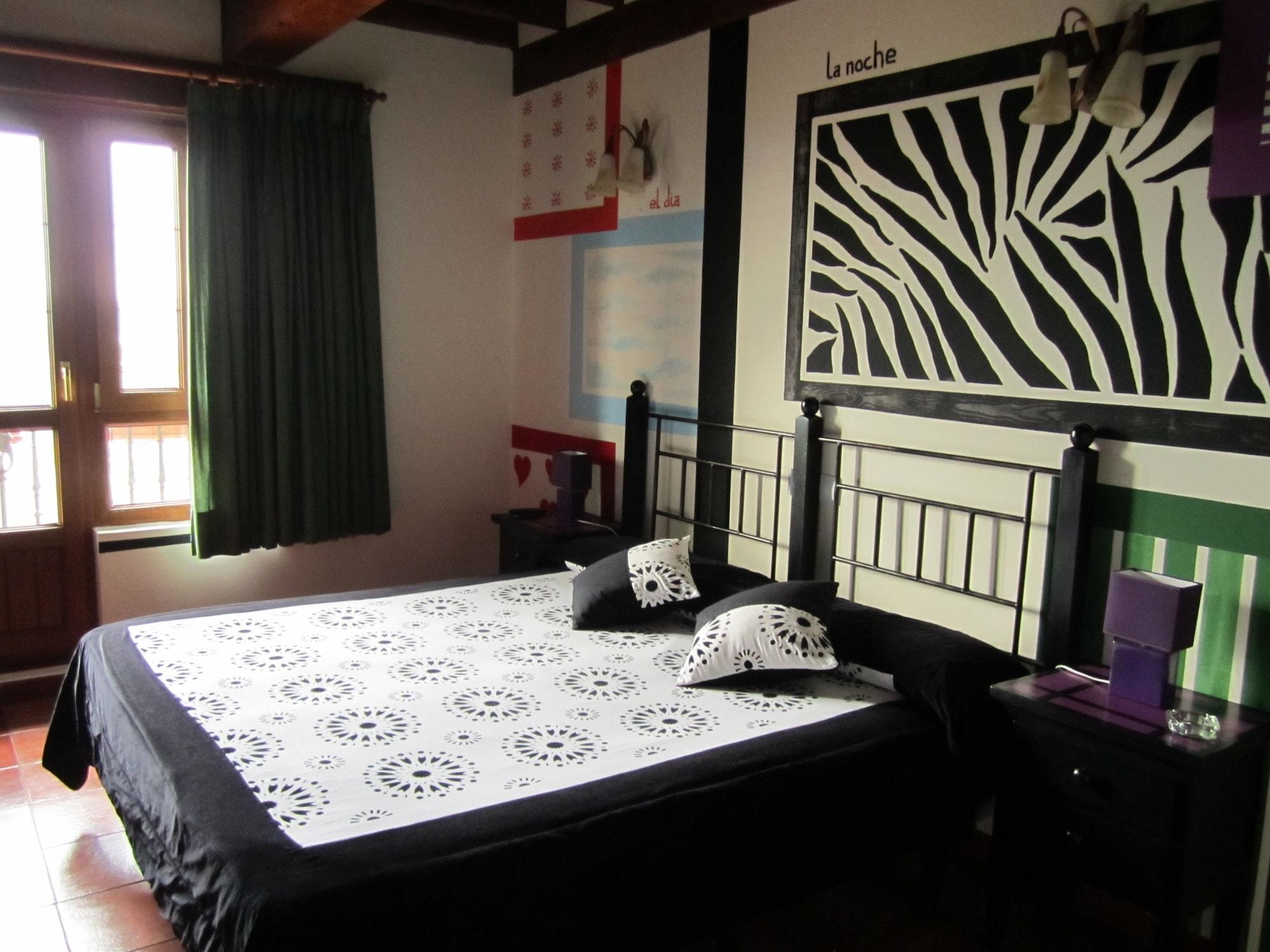 Posada El Valle - Adults Only Суансес Екстериор снимка