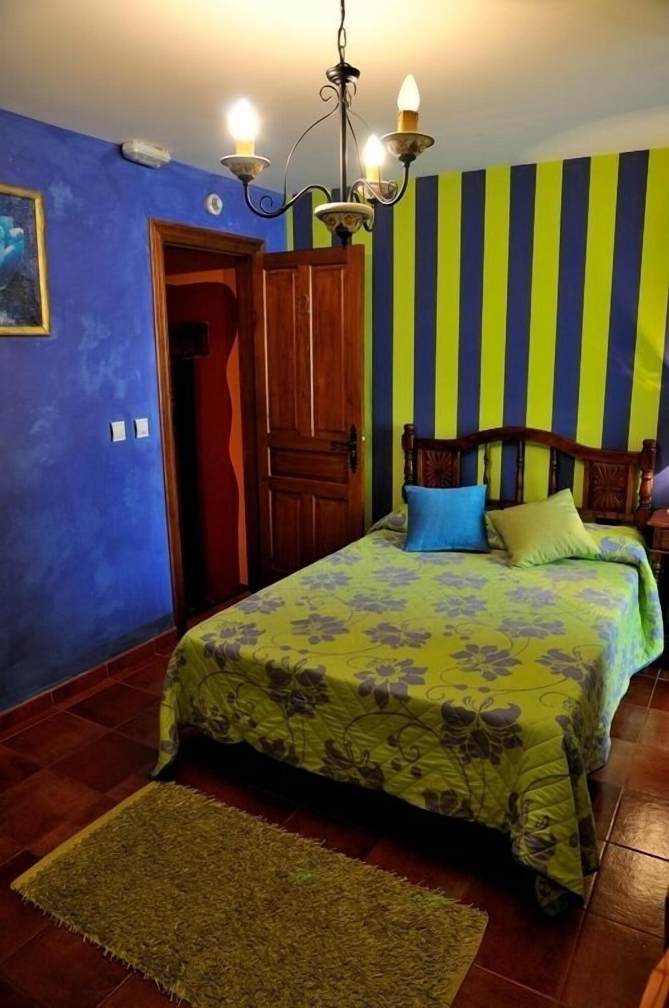 Posada El Valle - Adults Only Суансес Екстериор снимка