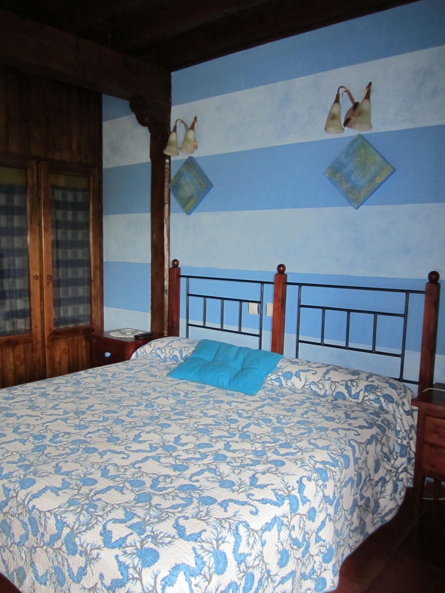 Posada El Valle - Adults Only Суансес Екстериор снимка