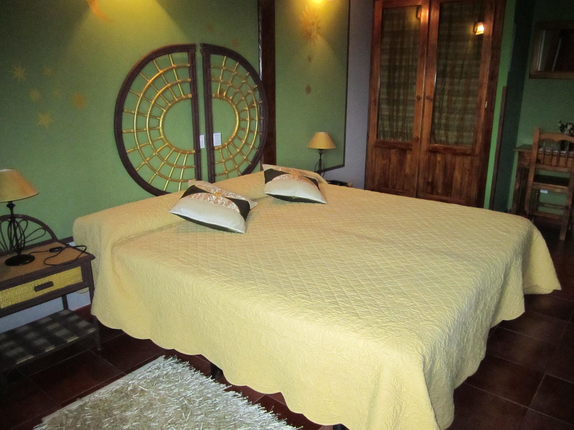 Posada El Valle - Adults Only Суансес Екстериор снимка