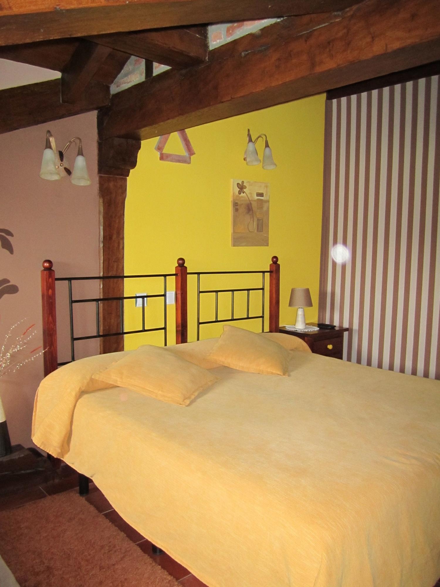 Posada El Valle - Adults Only Суансес Екстериор снимка