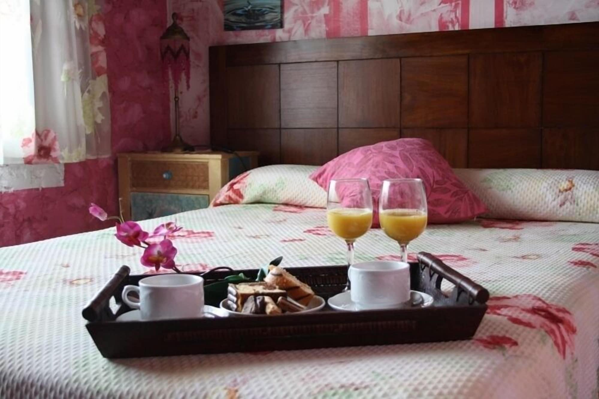 Posada El Valle - Adults Only Суансес Екстериор снимка