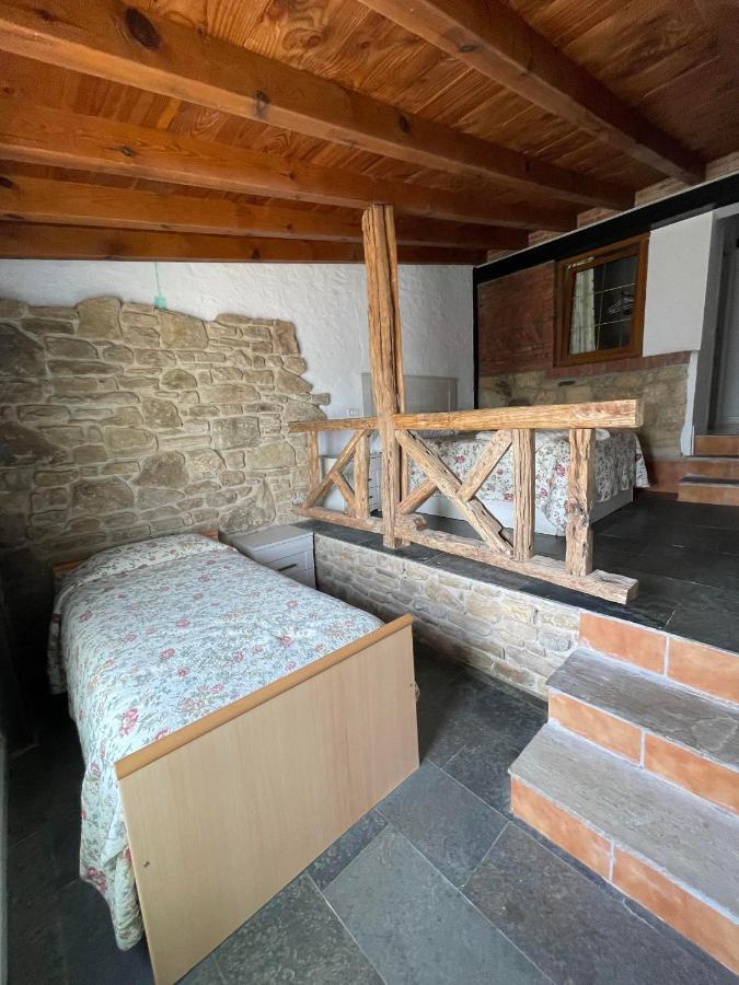 Posada El Valle - Adults Only Суансес Екстериор снимка