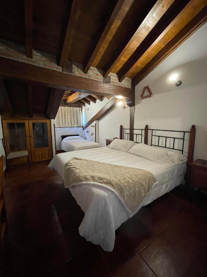 Posada El Valle - Adults Only Суансес Екстериор снимка