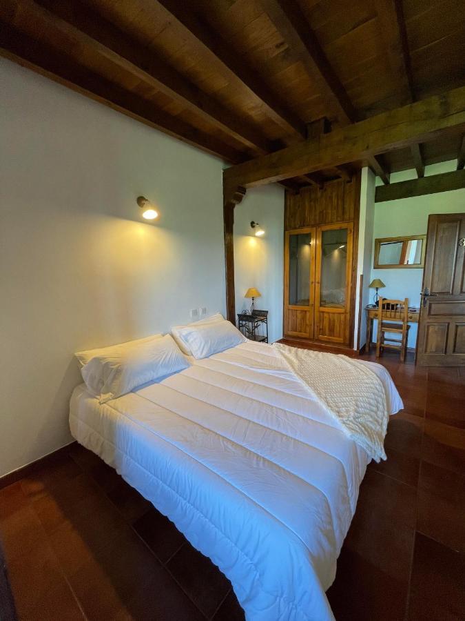 Posada El Valle - Adults Only Суансес Екстериор снимка
