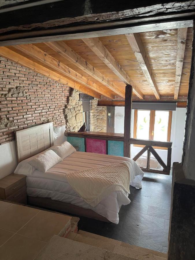 Posada El Valle - Adults Only Суансес Екстериор снимка