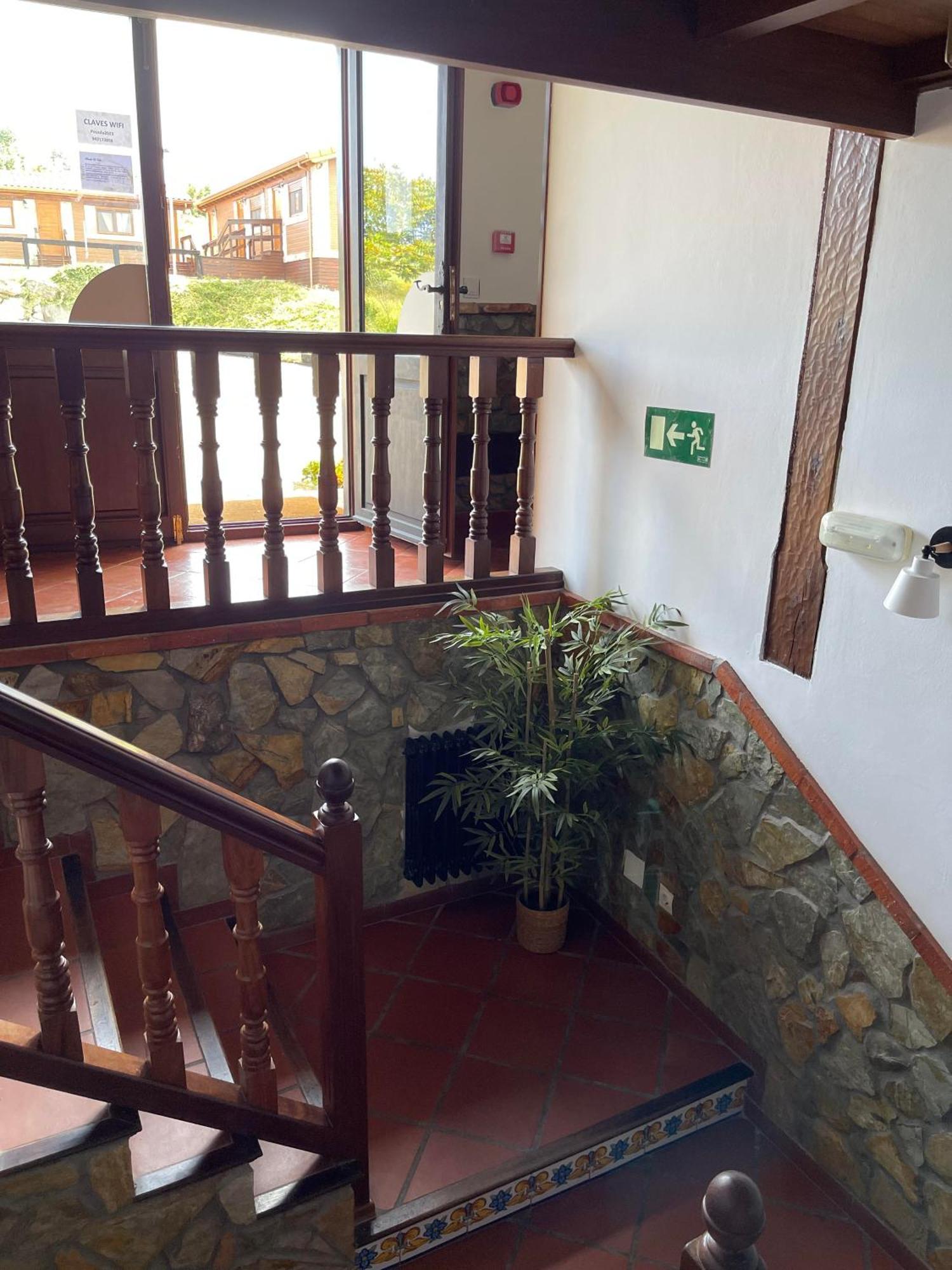 Posada El Valle - Adults Only Суансес Екстериор снимка