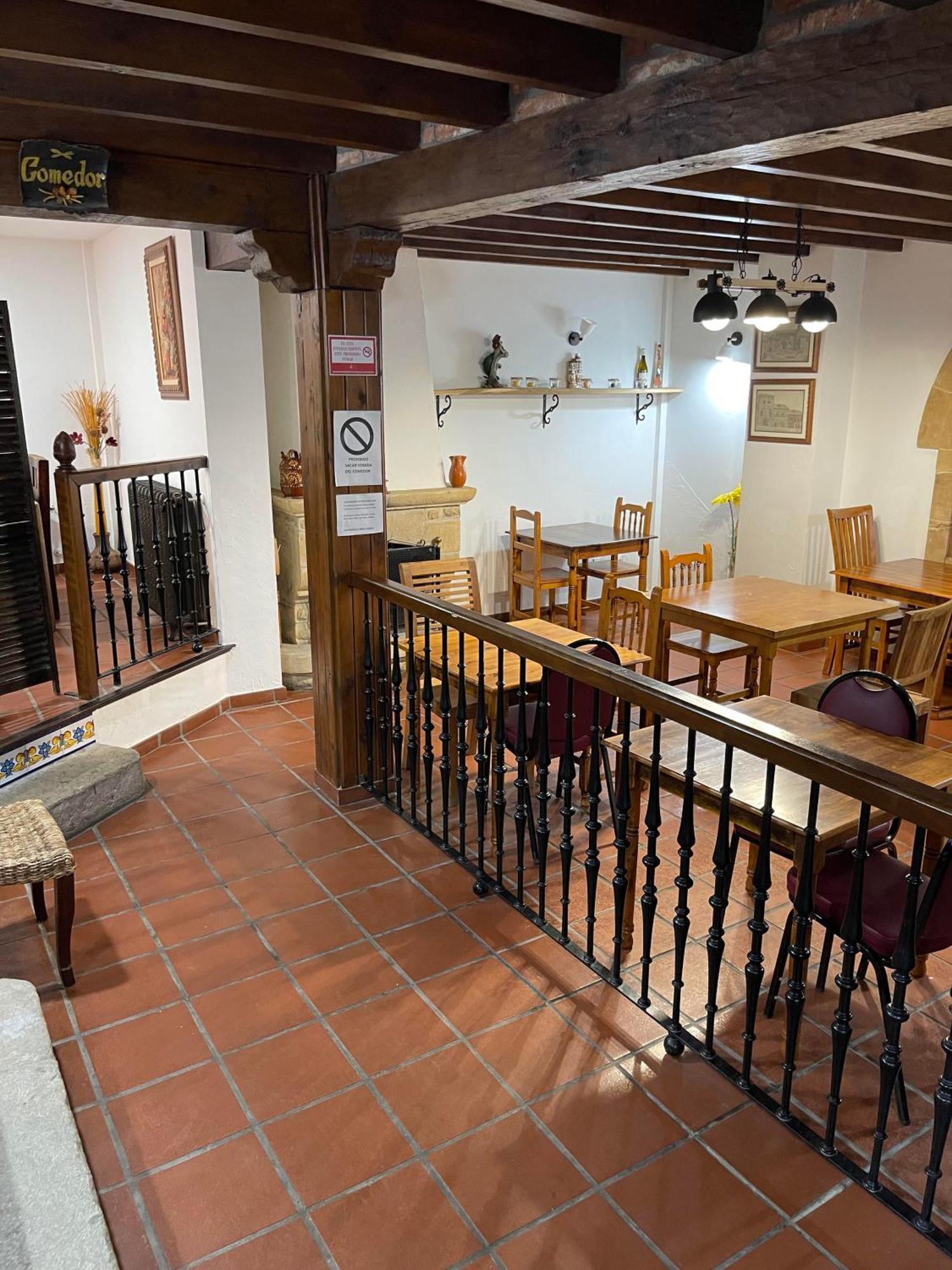 Posada El Valle - Adults Only Суансес Екстериор снимка