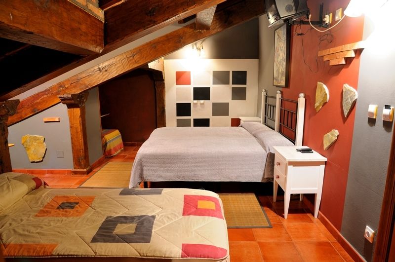 Posada El Valle - Adults Only Суансес Екстериор снимка