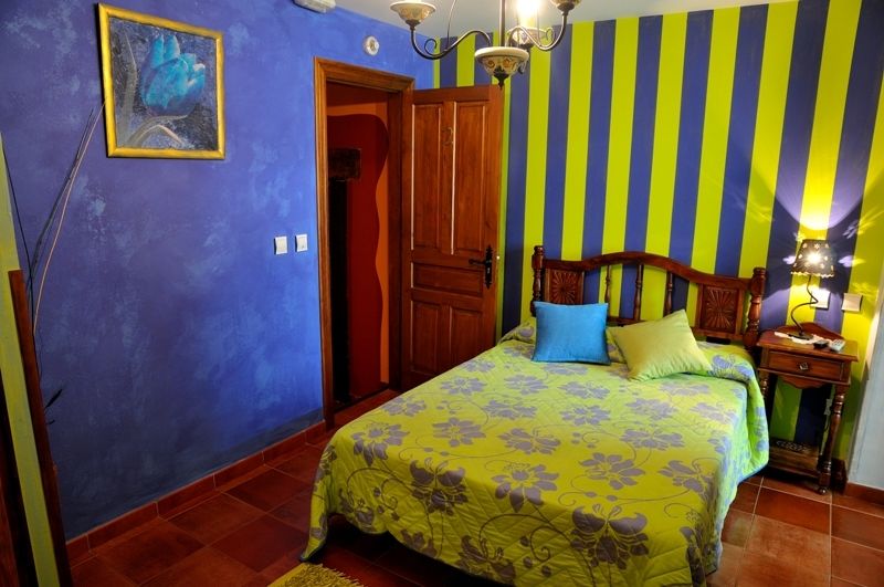 Posada El Valle - Adults Only Суансес Екстериор снимка