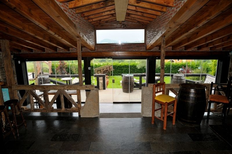 Posada El Valle - Adults Only Суансес Екстериор снимка