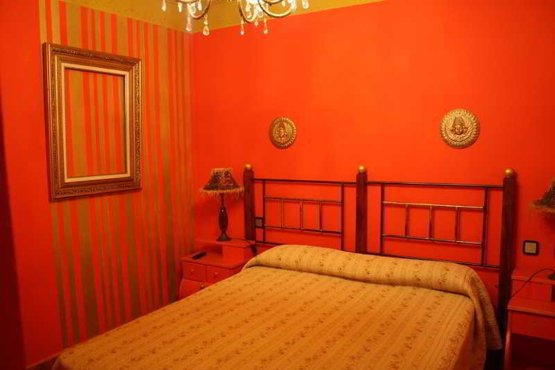 Posada El Valle - Adults Only Суансес Екстериор снимка