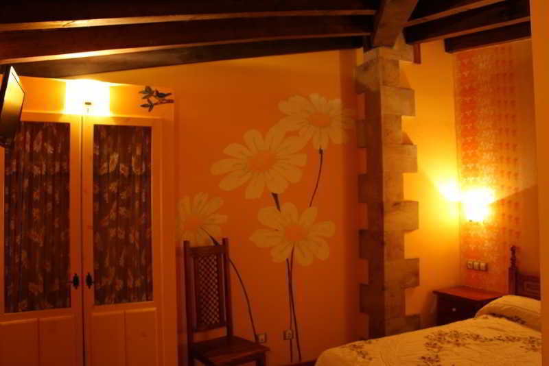 Posada El Valle - Adults Only Суансес Екстериор снимка