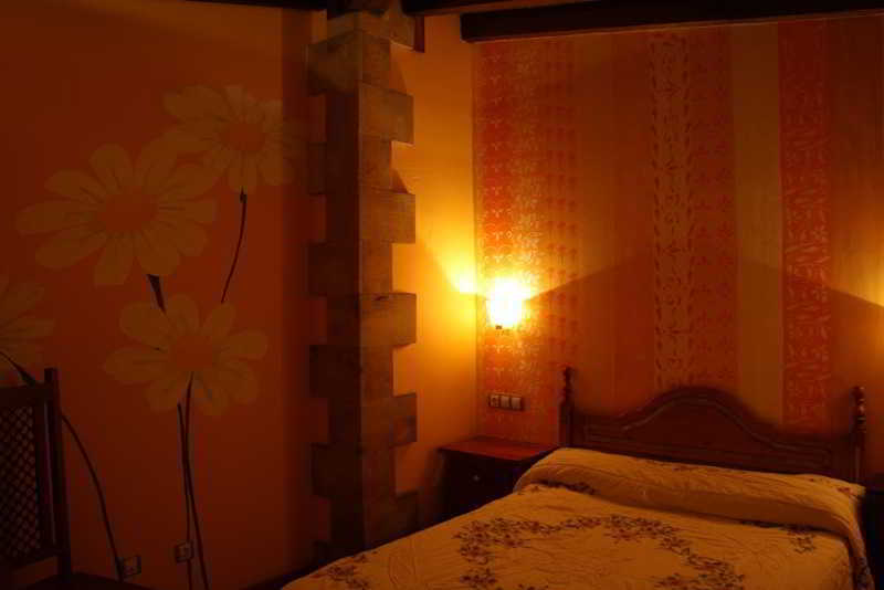Posada El Valle - Adults Only Суансес Екстериор снимка