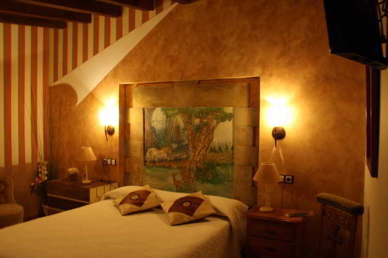 Posada El Valle - Adults Only Суансес Екстериор снимка
