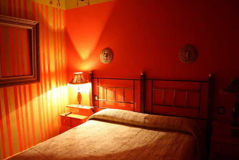 Posada El Valle - Adults Only Суансес Екстериор снимка