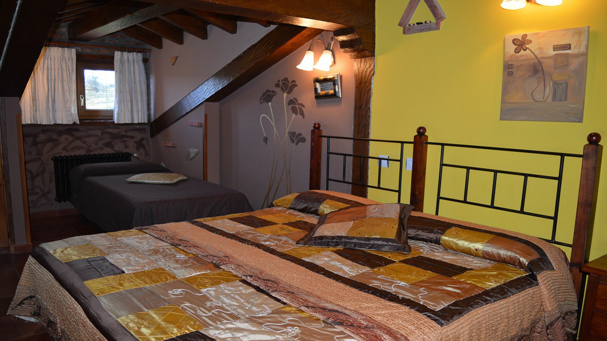 Posada El Valle - Adults Only Суансес Екстериор снимка