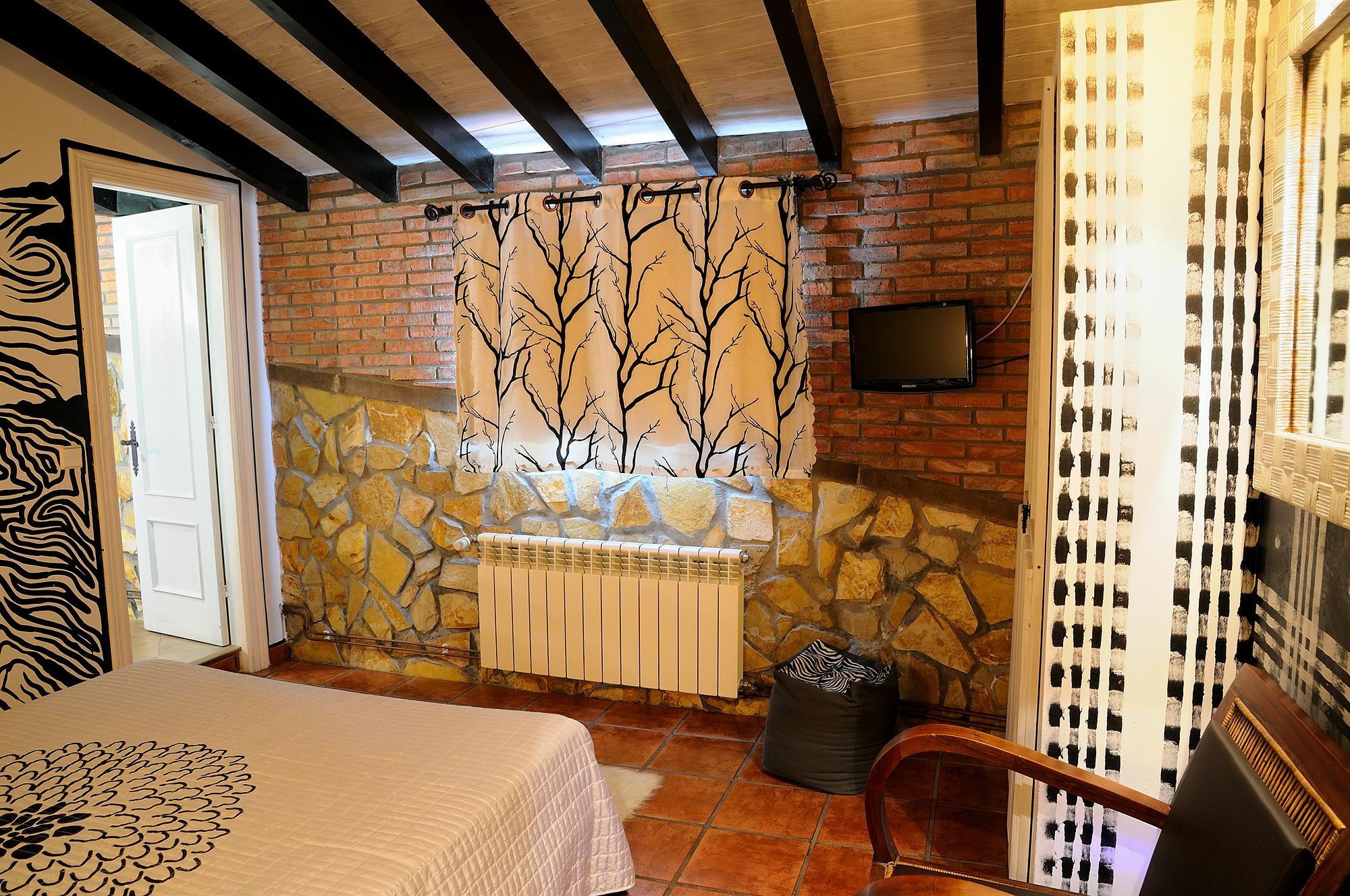 Posada El Valle - Adults Only Суансес Екстериор снимка