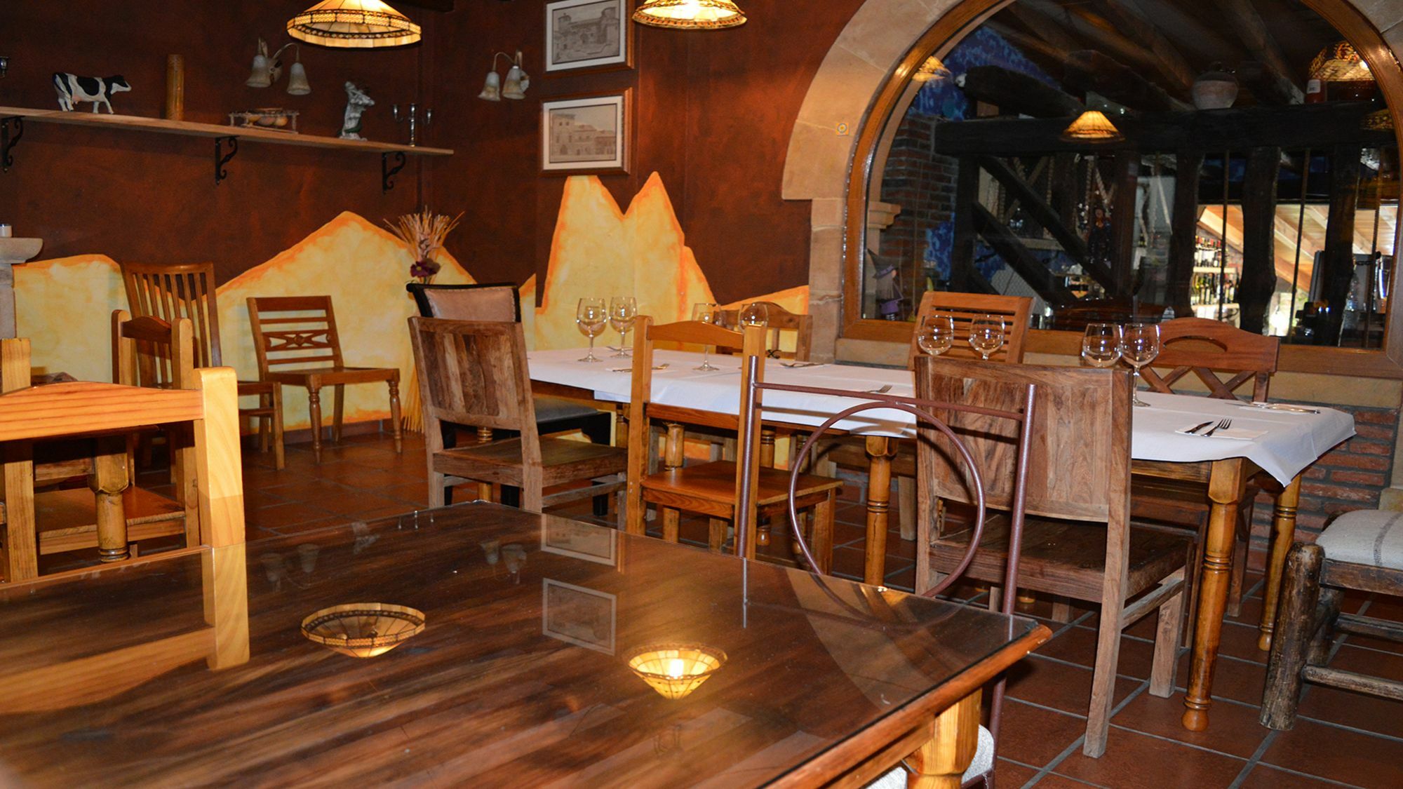 Posada El Valle - Adults Only Суансес Екстериор снимка