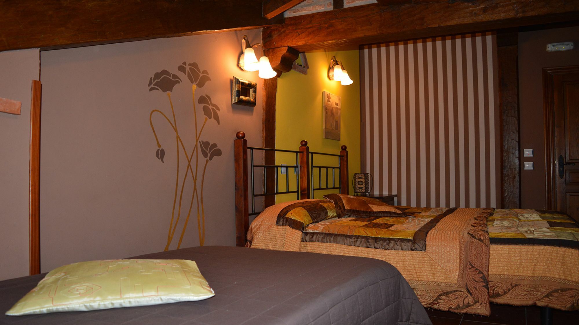 Posada El Valle - Adults Only Суансес Екстериор снимка