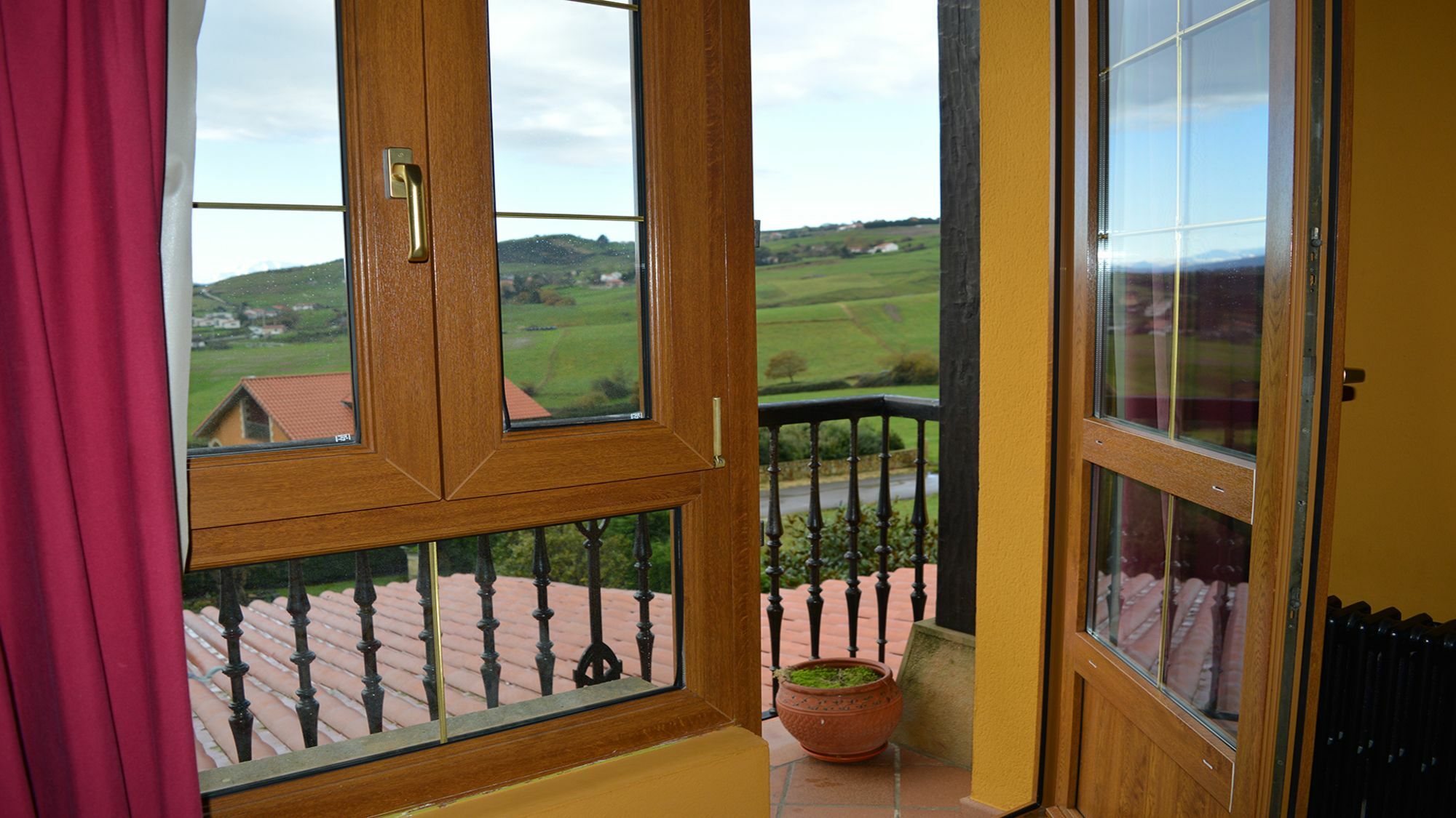 Posada El Valle - Adults Only Суансес Екстериор снимка
